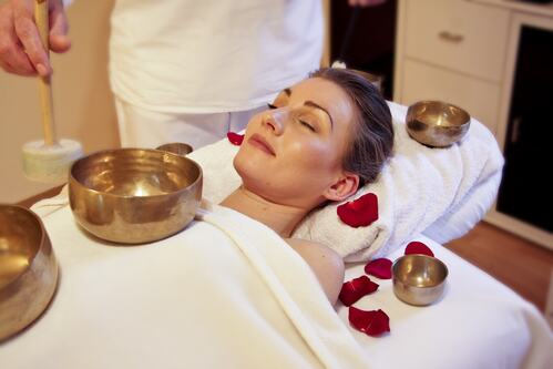 Spa процедуры